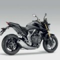 Honda CB1000R Images