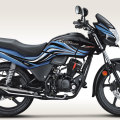 Hero Moto Corp Passion XPro Specification