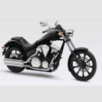 Honda VT 1300CX
