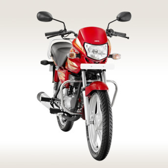 Hero Moto Corp HF Deluxe