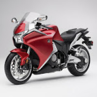 Honda VFR 1200F