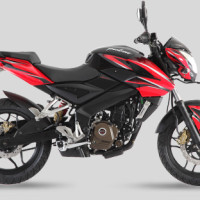 Bajaj Pulsar 200NS