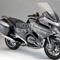 BMW R1200 RT