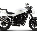 DSK HYOSUNG New GT250R Images