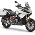 Aprilia Caponord 1200 ABS Travel Specification