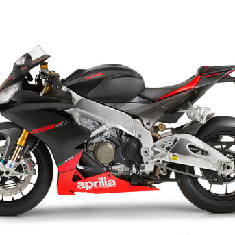 Aprilia RSV4 Factory APRC ABS