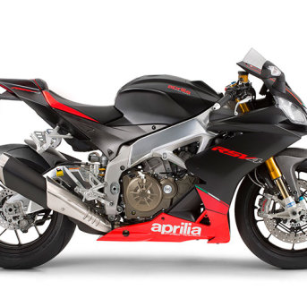 Aprilia RSV4 Factory APRC ABS
