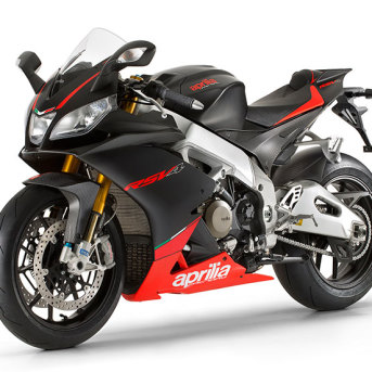 Aprilia RSV4 Factory APRC ABS