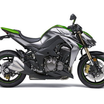 Kawasaki Z1000
