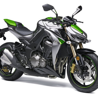 Kawasaki Z1000