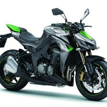 Kawasaki Z1000