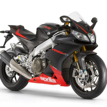 Aprilia RSV4 Factory APRC ABS