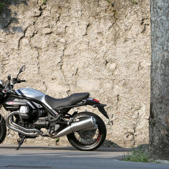 MOTO GUZZI Griso SE
