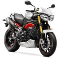 TRIUMPH Speed Triple ABS Specification