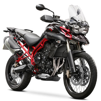 TRIUMPH Tiger 800 XC