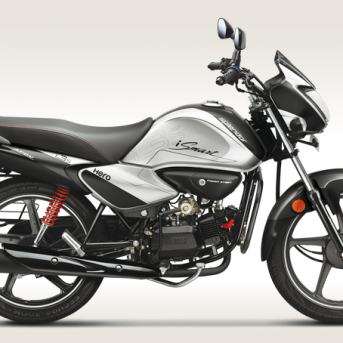 Hero Moto Corp Splendor iSmart