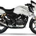 TVS Apache RTR 180 Specification