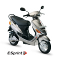 HERO ELECTRIC E-Sprint Specification