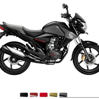 Honda CB Unicorn Dazzler