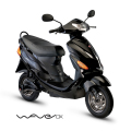 HERO ELECTRIC Wave DX Specification