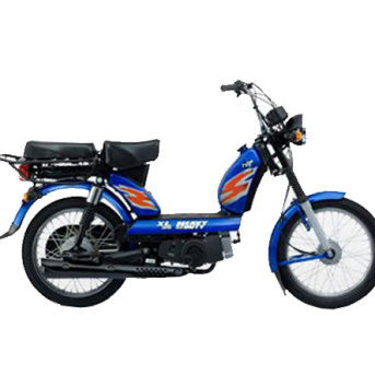 TVS Heavy Duty Super XL