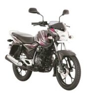 Bajaj Discover 125 M