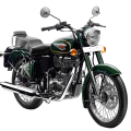 ROYAL ENFIELD Bullet 500 Specification