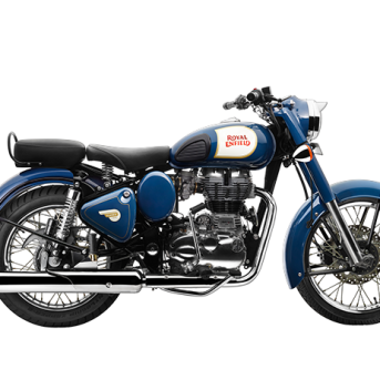 ROYAL ENFIELD Classic 350