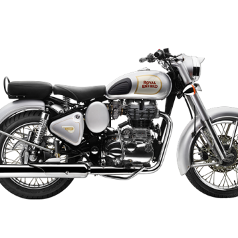 ROYAL ENFIELD Classic 350