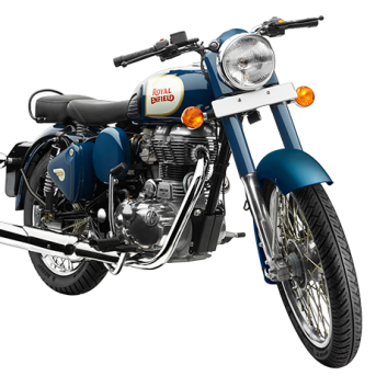 ROYAL ENFIELD Classic 350