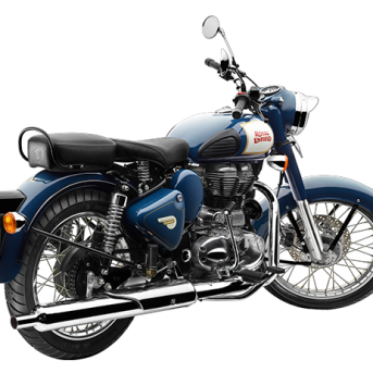 ROYAL ENFIELD Classic 350