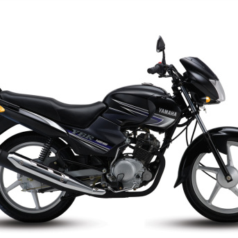 YAMAHA YBR125