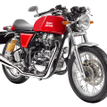 ROYAL ENFIELD Continental GT Colours