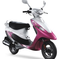 tvs scooty pep plus front shock absorber