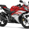 YAMAHA YZF-R15 Specification