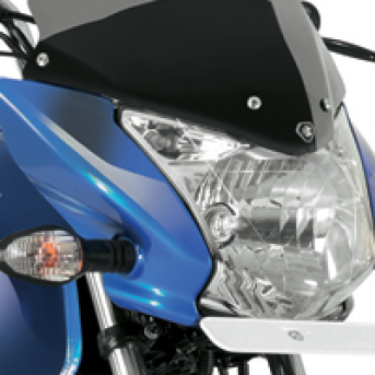 Bajaj Discover 100M