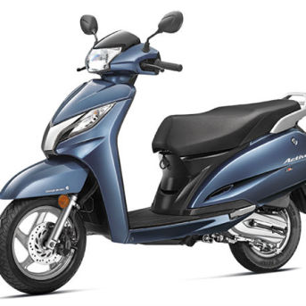 Honda Activa 125