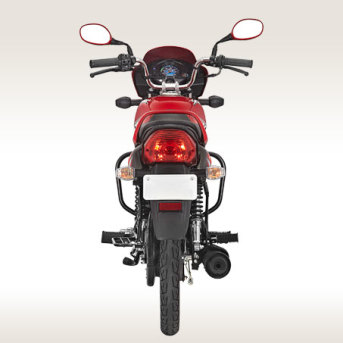 Hero Moto Corp Splendor NXG