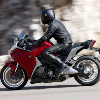 Honda VFR 1200F