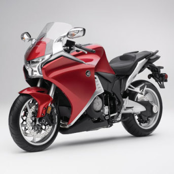 Honda VFR 1200F