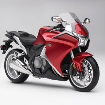 Honda VFR 1200F