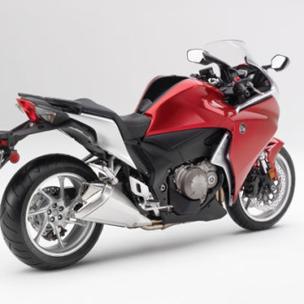 Honda VFR 1200F