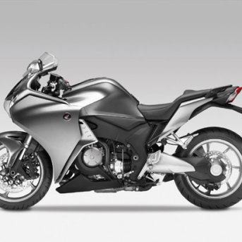 Honda VFR 1200F