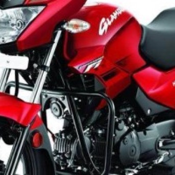 Hero Moto Corp Glamour PGM Fi