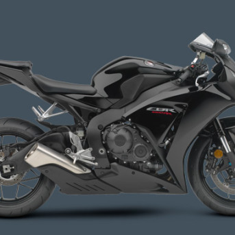 Honda CBR 1000RR