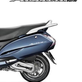 Honda Activa 125