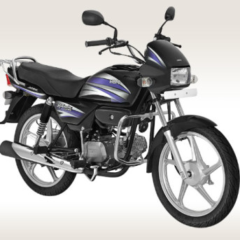 Hero Moto Corp Splendor Pro