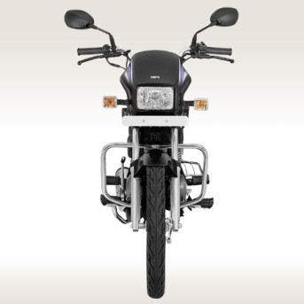 Hero Moto Corp Splendor Pro