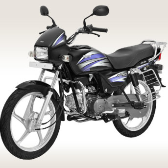 Hero Moto Corp Splendor Pro