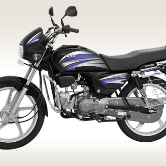 Hero Moto Corp Splendor Pro
